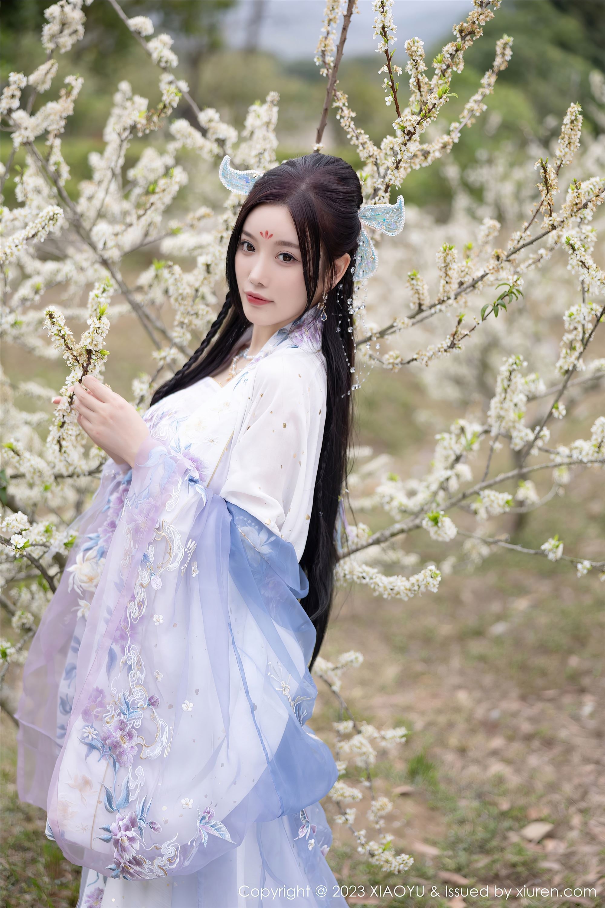 XiaoYu语画界  2023.02.21 VOL.970 杨晨晨Yome